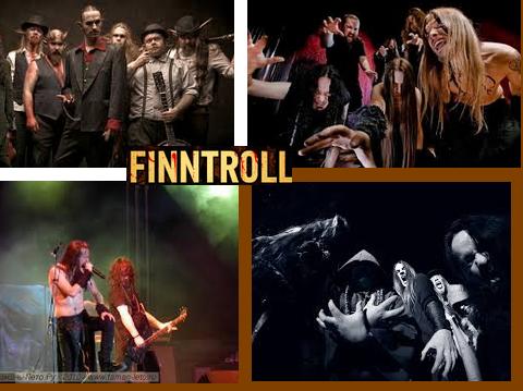 Группа Finntrol краткий отчет