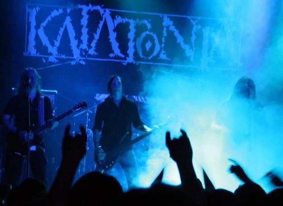 Katatonia