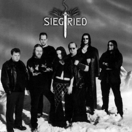 Siegried