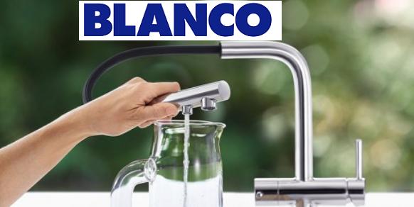 Blanco официальный сайт компании