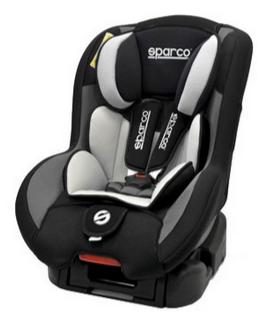 Автокресла фирмы Sparco